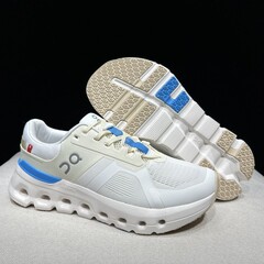 莆田鞋 On昂跑 Cloudrunner 2 春夏新品缓震支撑跑鞋 尺码:36-45