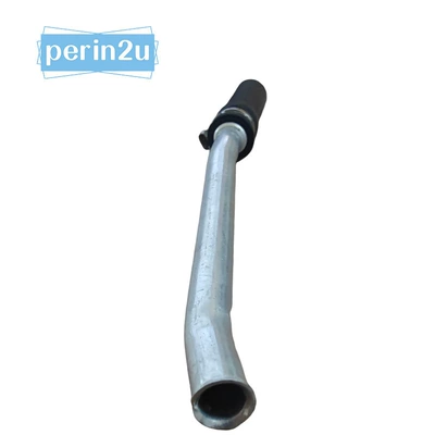 Sorma kollektoru (Giriş) Cooling System Ventilation