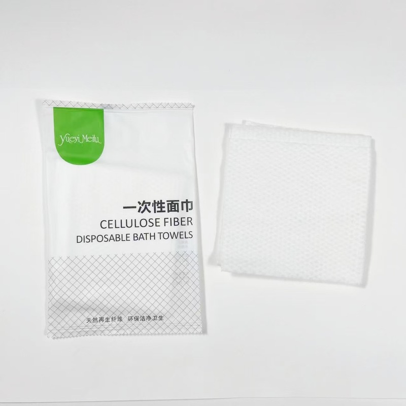 一次性面巾毛巾浴巾独立包装酒店民宿宾馆会所专用加厚吸水便捷旅|undefined