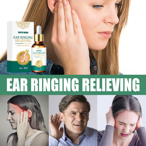 Cross-border South Moon ear care lotion. Use cochlear lotion to…