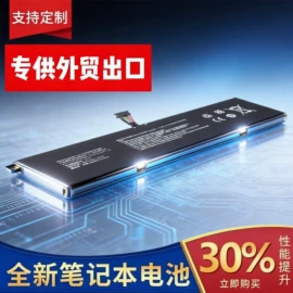 笔记本电池