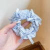 3#lattice hair circle