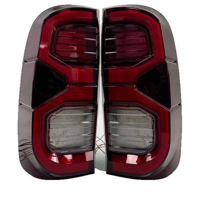 HILUX VIGO tail light | Tail light