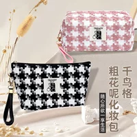 Классическая косметичка, organizer bag, стиль Chanel
