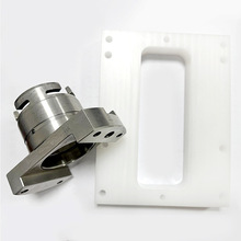 cnc数控车床加工 精密五金零配件加工 非标不锈钢铜铝件定制