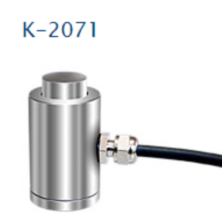 德国梅斯泰克K-2071压力传感器柱式传感器