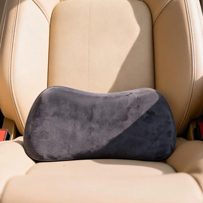 small lumbar support, backrest, bio-velvet – Waist support