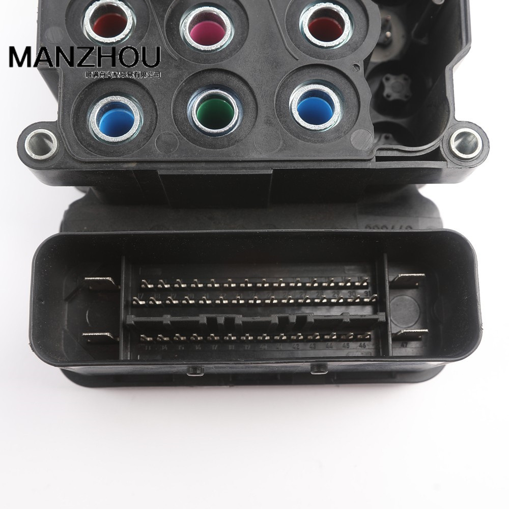 ABS anti-lock braking module 68228991AD is suitable for Dodge RAM 1500