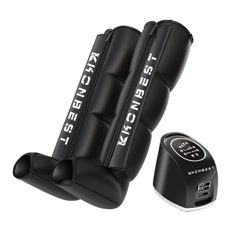 Unidad principal + mangas para piernas de tamaño M (adecuadas para alturas inferiores a 160 cm)