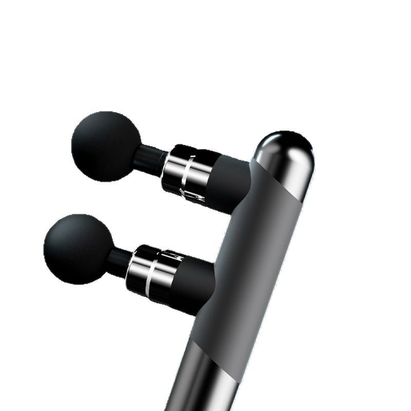 Ventas transfronterizas calientes multifuncionales masajeador muscular relajación vibración muscular