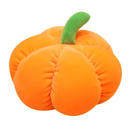 Simulation fruit plush toy pineapple fruit and vegetable strawberry orange doll wedding throw doll catcher rag doll