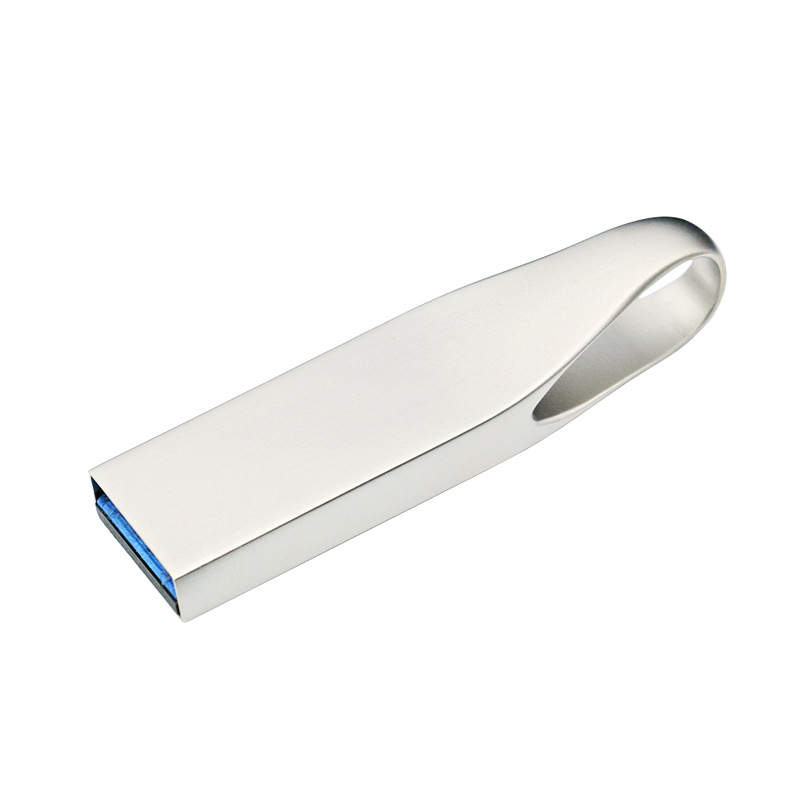 El Comercio exterior transfronterizo al por mayor de gran capacidad de alta velocidad USB Flash Disk 1TB 2TB coche USB Flash Disk letras fijo-Logo regalo USB flash disk