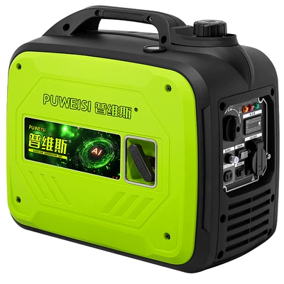 Satchel Portable, Avtomobil generatorları