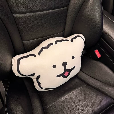 Cushion Summer Cool Cushion Seat Cover | Seat cushion, seat cover - jr-hi-dog-puppy-pillow-single
