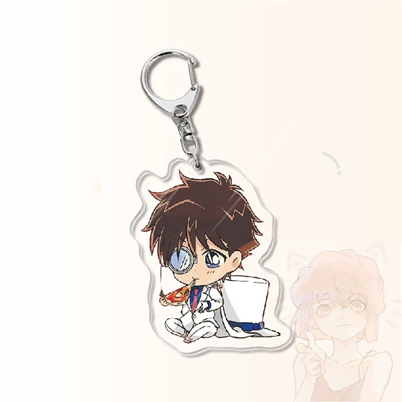 Conan 3 keychain -05