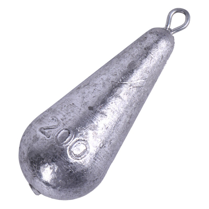Wholesale of Lead Weights for Fishing from Manufacturers