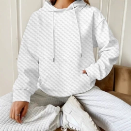 连衣裙;女式卫衣;休闲裤