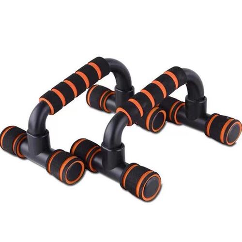 Push-up Fitness Equipment Chest Muscle Training Home Foam Push-up I-shaped H-shaped Push-up Stand