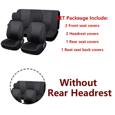 grid polyester cloth wholesale a – Seat cushion, seat cover