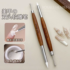 美甲饰品;美甲贴;其他美甲产品