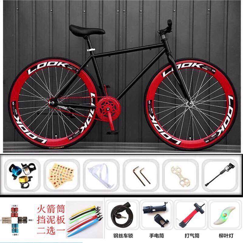 검정과 빨강 칼 60개