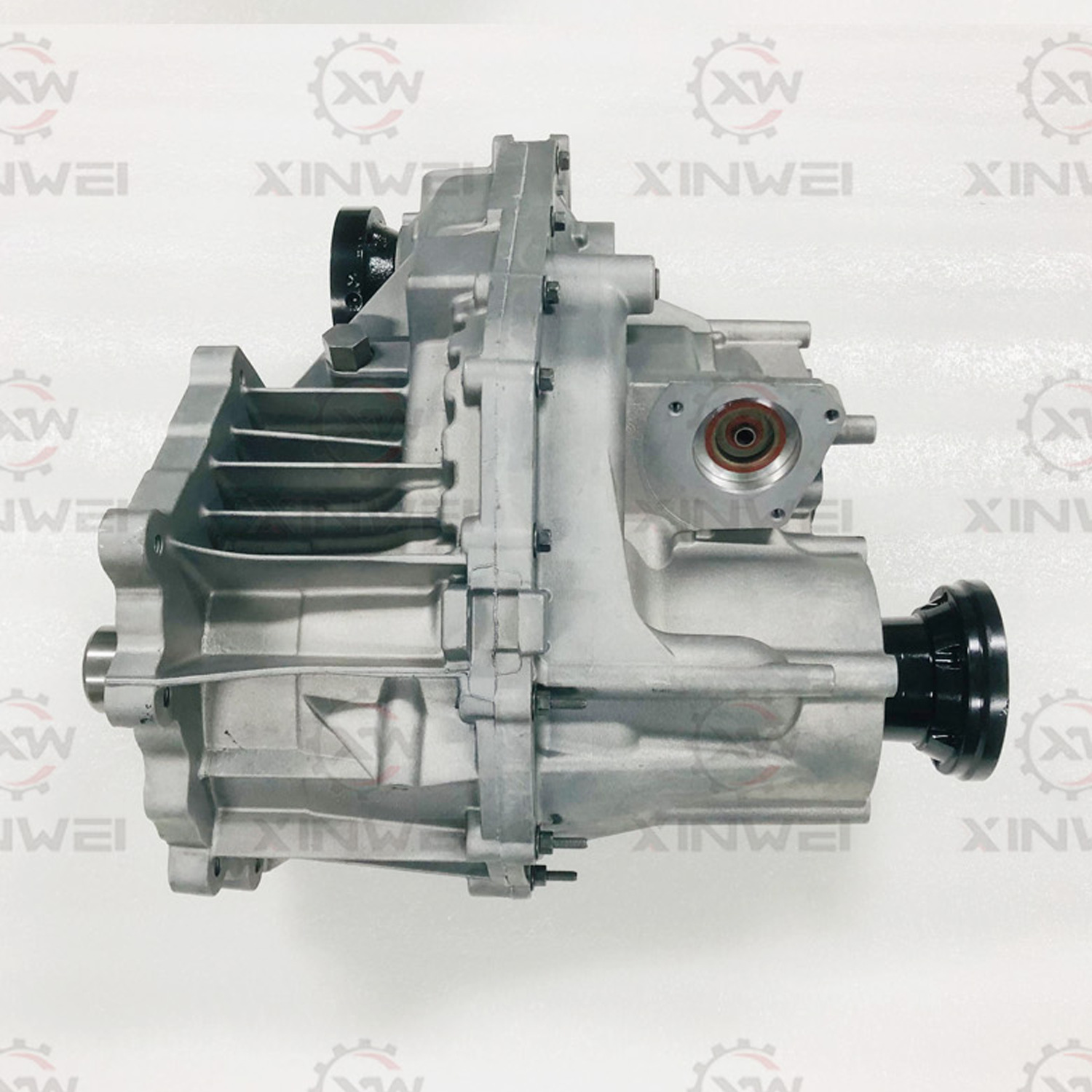 Jeep Grand Cherokee WK2 3.6L 3.0T 8-speed transfer case assembly, four-wheel drive