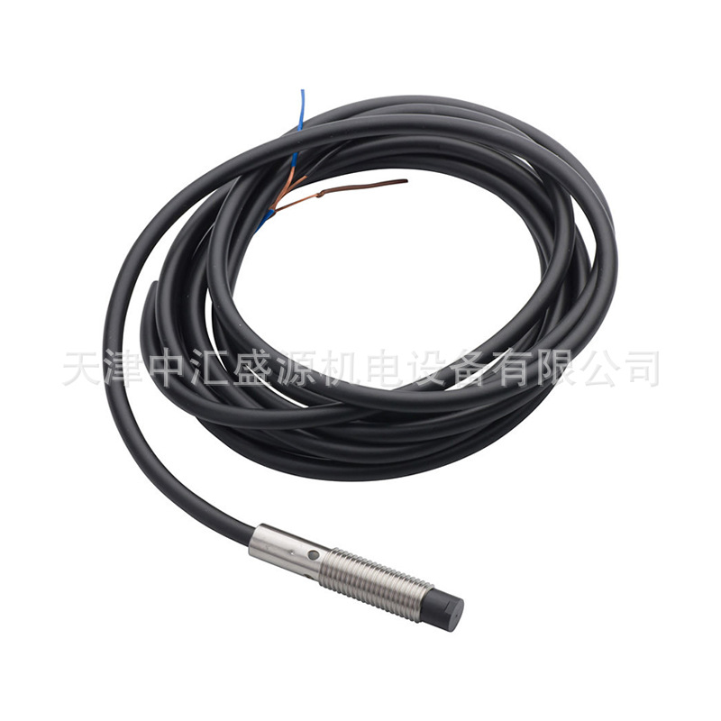 欧姆龙E2B-M18LN16-WZ-B1接近开关欧姆龙E2B-M18LN16-WZ-B1 2M