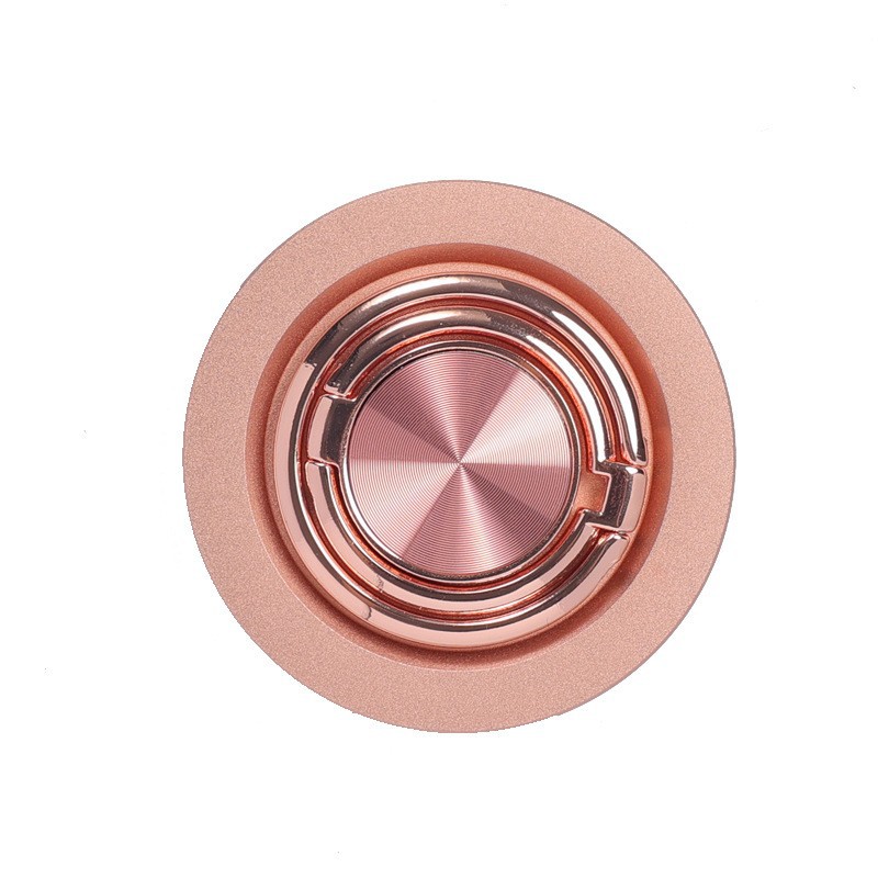 BK70【로즈 골드】