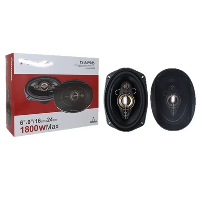 Car horn/tweeter – Car Audio Speaker Ts-1698S