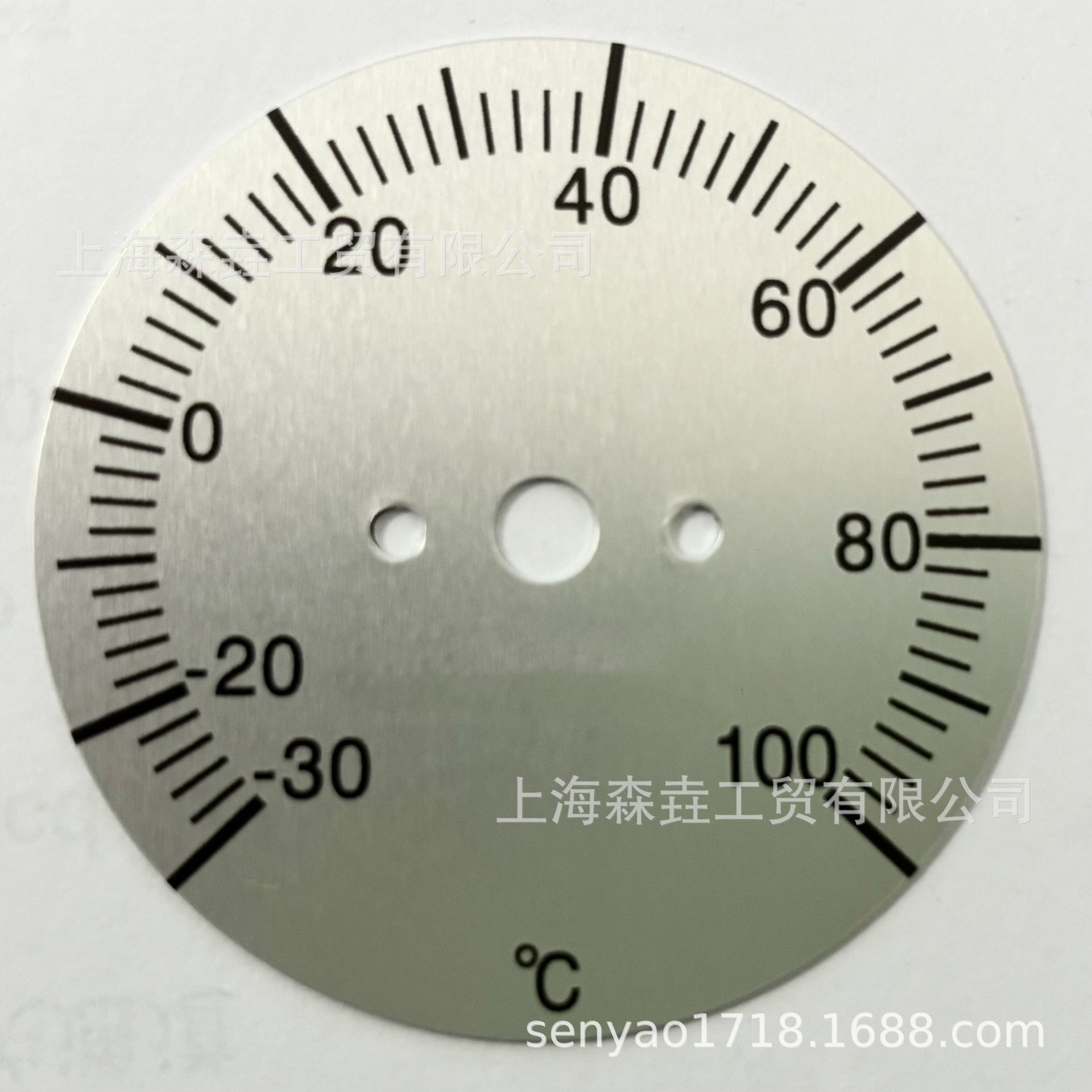 PT2005ˮ�±�˫�̶�̽��ʽ˫�����¶ȼ� -50~150C �����Ǽ�