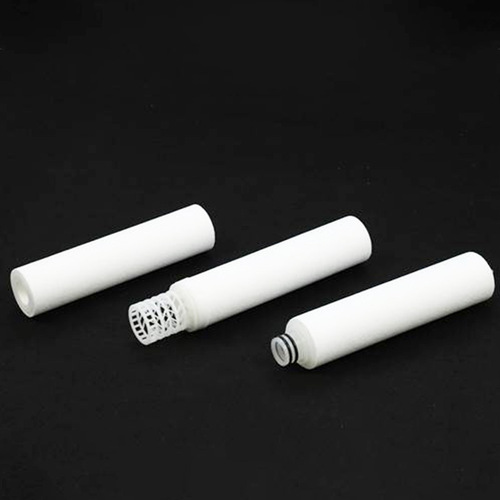 Factory direct supply electroplating chemical liquid tap water surface water 10-inch 20-inch polished polypropylene PP melt-blown filter element