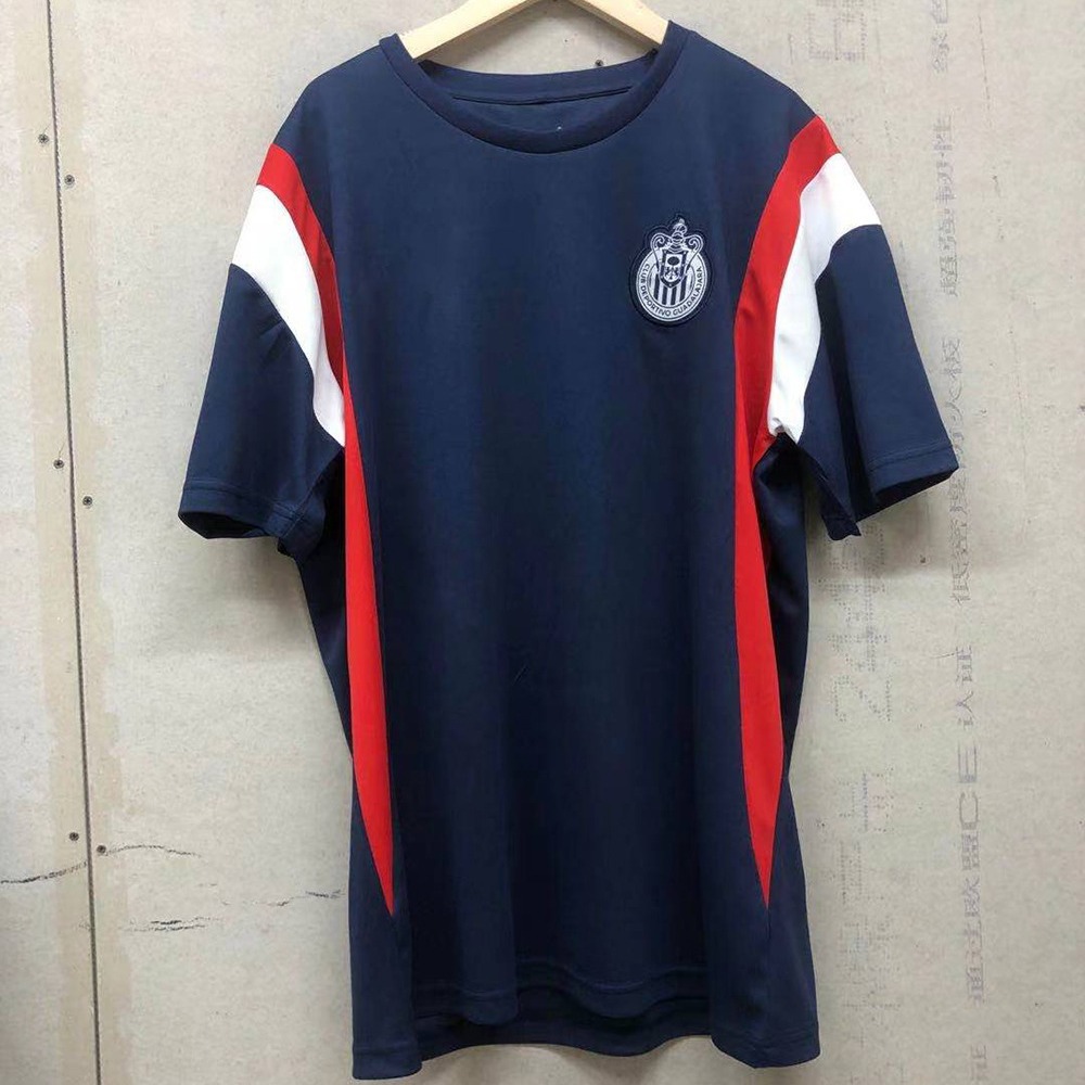 23-24 Arjantin Boca gençlik futbol forması Fruminen, Serena, Chivas Corinthia'dan_voghion.com