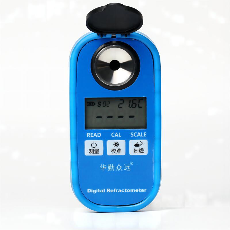 P190�ۺϵ��Ӳ�����������������digitalrefractometer���Ҵ���