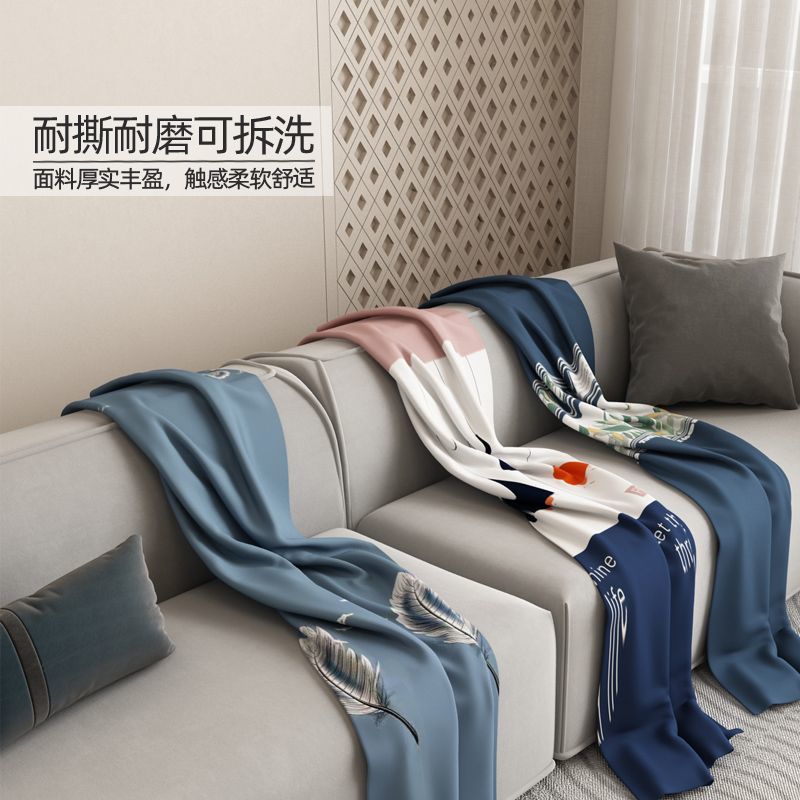 zsr simple cloth wardrobe steel pipe thickened and reinforced anti-rust stainless steel assembly single and double clothes hanger storage