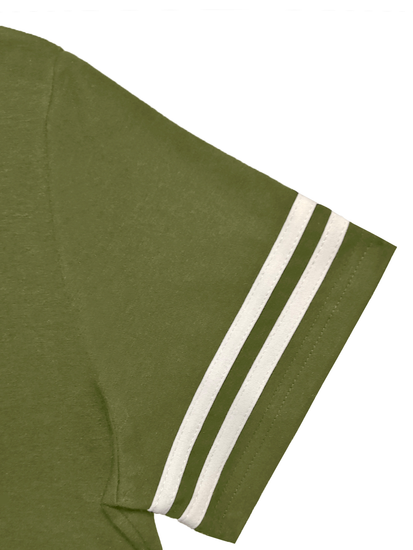 Women's Short Sleeve T-Shirt And Pants Two-Piece Set Casual Comfort Summer Outfit Soft Cotton Blend_ecoleips.com