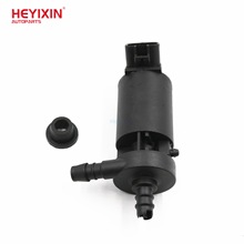 8528020020适用RX300/330/350汽车前大灯清洗马达总成85280-20020