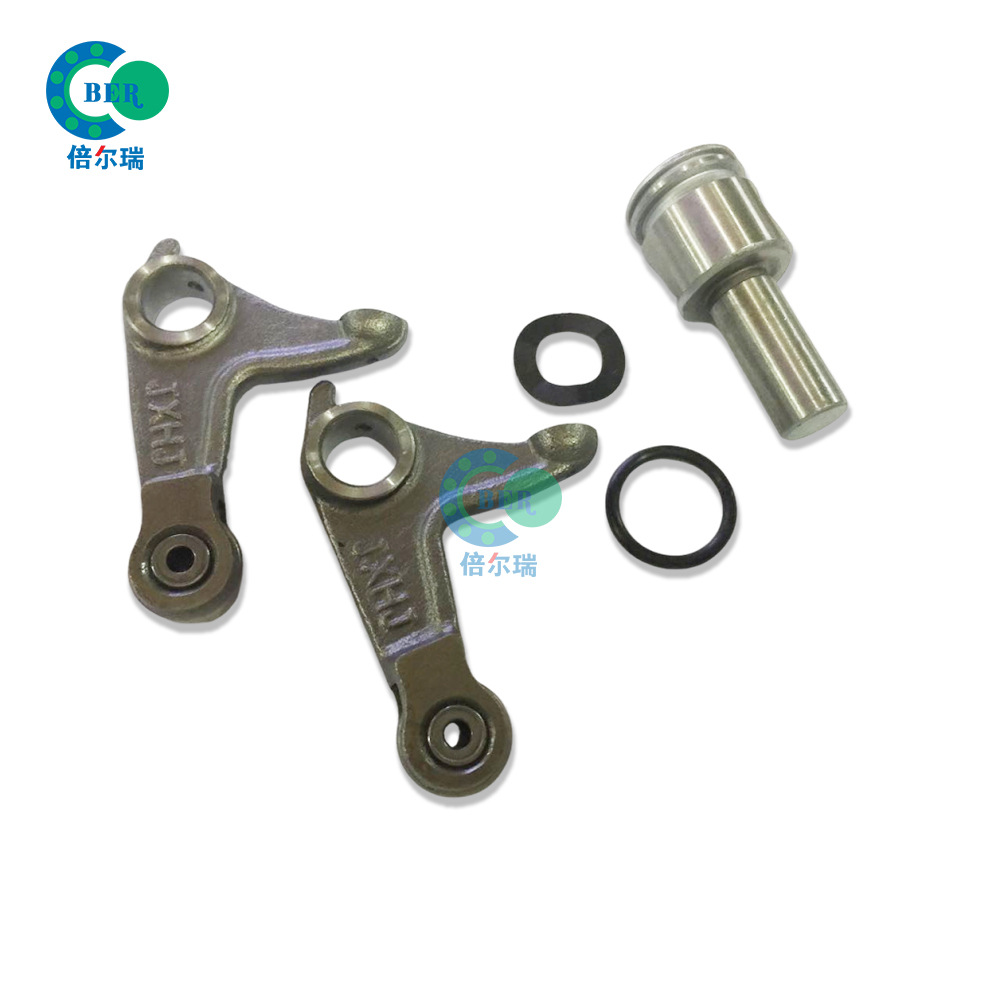 Ventas directas de fábrica adecuadas para acessorios de cilindro de motor CG150 para brazo basculante inferior de motocicleta