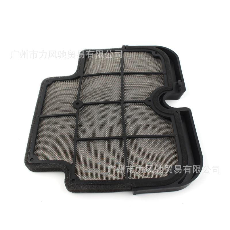 Adecuado para Kawasaki er6n/6f ER-6N ER-6F ex650 09-11 filtro de aire