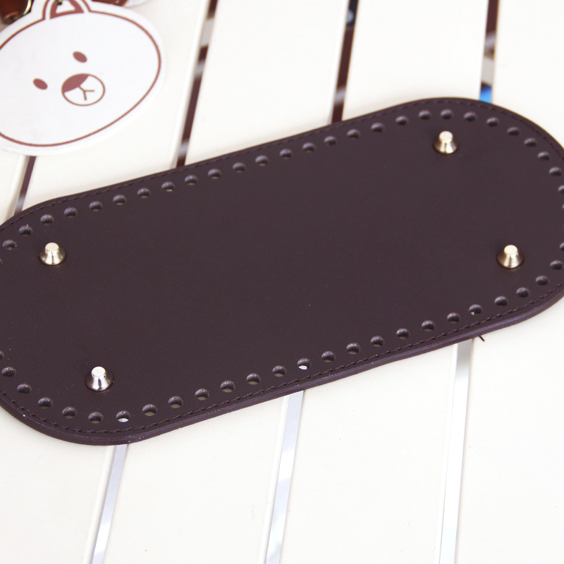25/12 Dark Brown