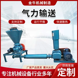 鼓风机;其他输送设备;输送机