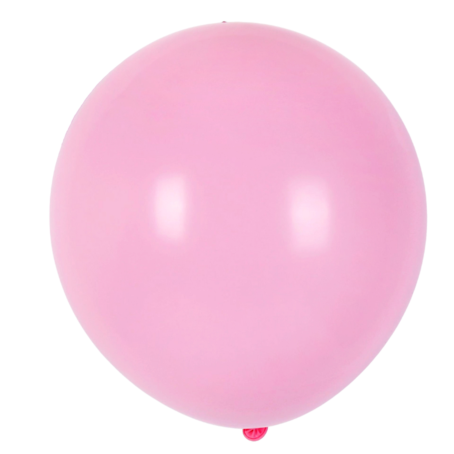 Globo de látex de 18 pulgadas, decoración de bodas, decoración de cumpleaños, juego de suministros de apertura de globos, globos de boda al por mayor personalizados