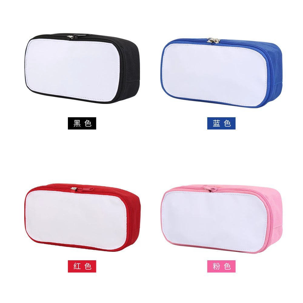 Sublimation Bag Schoolbag Boys Girls Shoulder Bags сублимационная сумка