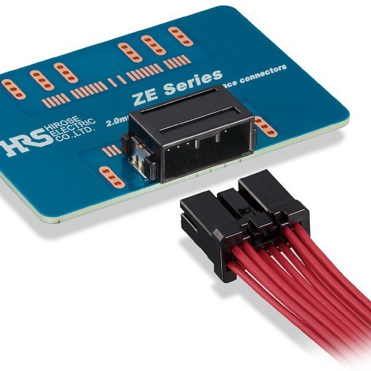 hrs ZE05-12DS-HU/R ���������� hirose ZE05ϵ�� 12pin ��Ʒ�ֻ�