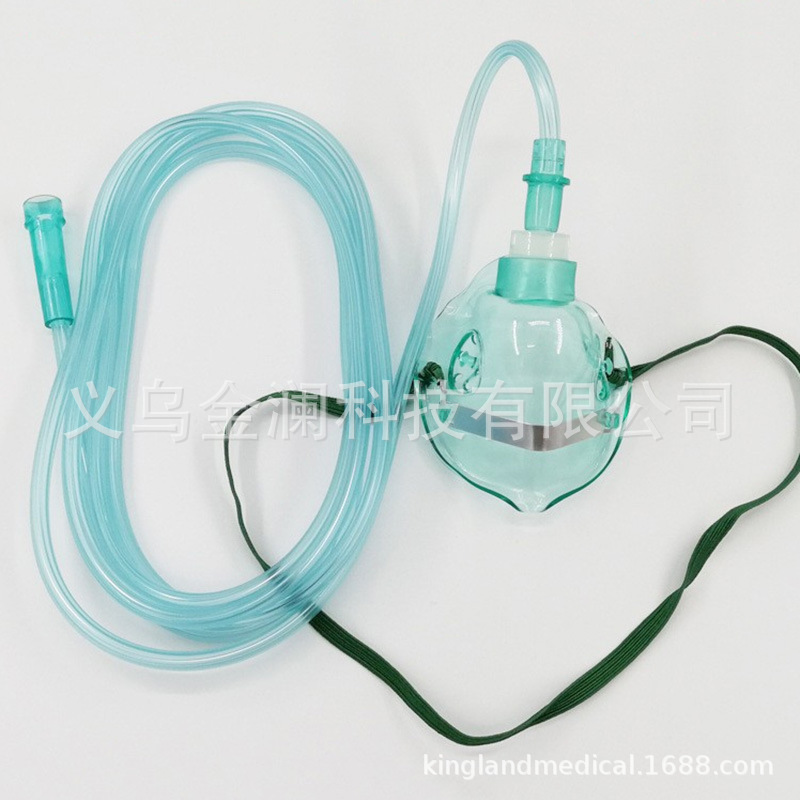 Disposable children's mask for adults