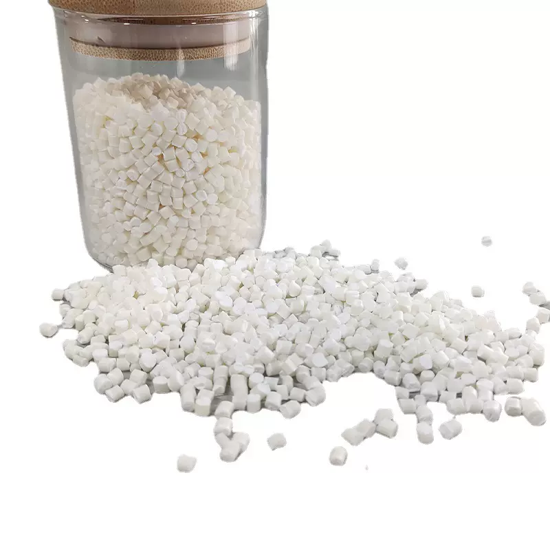 生物可降解 薄壁注塑料 高熔指80-100  餐盒刀叉勺 淀粉+pp