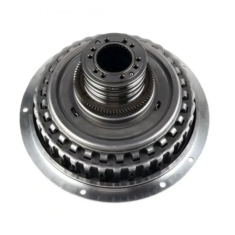 0B5 Clutch 141030E Dl501 Clutch Dq500 Suitable for Audi A4A5A6