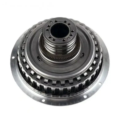 Mufta sistemi Dl501 Clutch Dq500
