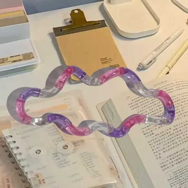 tang官方正版扭扭乐le夜光adhd玩具网红爆tango注解压神器|undefined