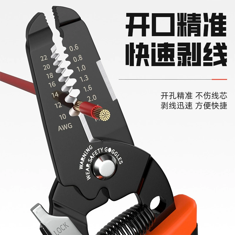 Universal cable pliers, wholesale