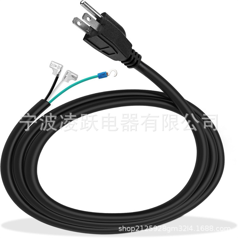 SPX1250WA 泳池过滤器泵电缆替换件 Star-Clear C & 沙过滤器